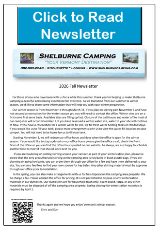 click to read newsletter